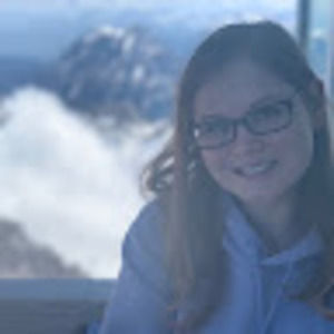 Meet your Posher, Sylvia